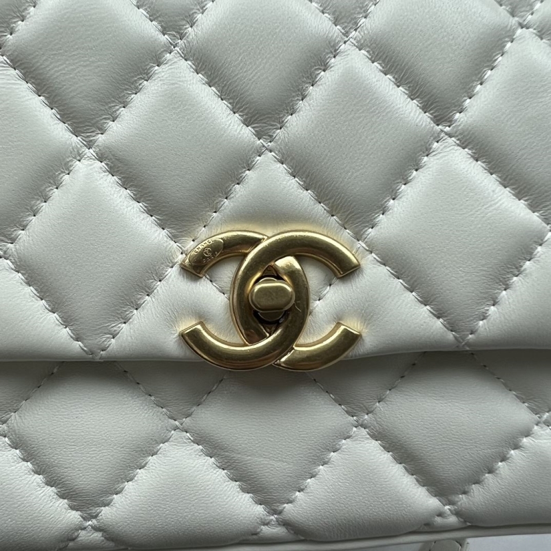 Ch**el satchel bags